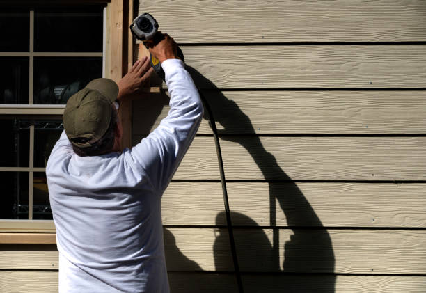 Best Siding Removal and Disposal  in Bryant, WA